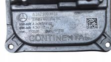 Przetwornica Moduł Lampy LED Mercedes W177 W247 W205 OE A2479003904 ORYGINA