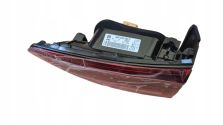 Lampa LED Tylna w Klapę TYŁ PRAWA VW Golf 8 LIFT 24- 8,5 OE 5H0945094F NOWA