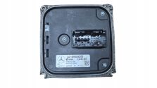 Przetwornica Moduł LED lampy Mercedes CLS W218 C218 A2189009303 ORYGINAŁ !!