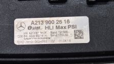 Przetwornica Moduł Lampy LED High Perform Mercedes W213 W205 OE A2139002616