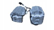 Moduł Lampy LED JEŻE LEWY Scania R S 2017- OE 196.035-01 196.035-03 L ORYG!