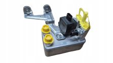 Chłodnica Wymiennik Ciepła Parownik MERCEDES EQS W295 OE A2978307903 NOWA !
