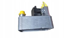Chłodnica Wymiennik Ciepła Parownik MERCEDES EQS W295 OE A2978307903 NOWA !