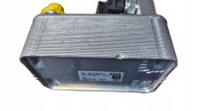 Chłodnica Wymiennik Ciepła Parownik MERCEDES EQS W295 OE A2978307903 NOWA !