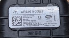 AIRBAG Poduszka powietrzna pasażera w Deskę JAGUAR E-Pace X540 I-Pace ORYG