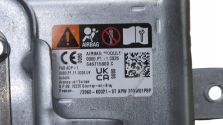 AIRBAG Poduszka powietrzna pasażera w Deskę Toyota Yaris IV 20- Mazda 2 NEW