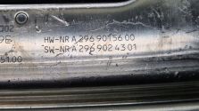 Przetwornica Moduł Lampy LED Mercedes GLC X254 OE A2969009011 NOWA ORYGINAŁ