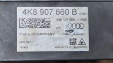 Radar ACC Distronic Laser Scanner Audi A6 C8 4K A8 D5 Q7 Q8 OE 4K8907660B