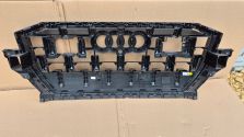 Atrapa chłodnicy GRILL Audi Q7 II 4M0 LIFT 2023- S-LINE OE 4M0853651BE NOWA