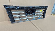 GRILL Atrapa chłodnicy + WZMOCNIENIE Hyundai Tucson IV 20- Pod KAMER OE NEW