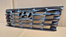 GRILL Atrapa chłodnicy + WZMOCNIENIE Hyundai Tucson IV 20- OE 86351-N7100