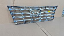GRILL Atrapa chłodnicy Hyundai Tucson IV 20- Pod KAMERĘ OE 86351-N7110 NOWY