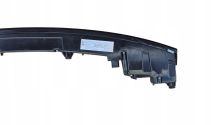 Blenda LED klapy Lampa TYŁ Porsche Taycan 9JA 19- Base OE 9J0945082P NOWA !