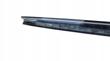 Blenda LED klapy Lampa TYŁ Porsche Taycan 9JA Exclusive OE 9J0945082K NOWA!
