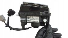 Lampa środkowa Światło LED DRL Lancia Ypsilon IV 2024- OE 985348880 NOWA !!
