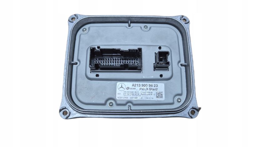 Przetwornica Moduł Lampy LED MULTIBEAM W213 Mercedes OE A2139009623 NOWA !!