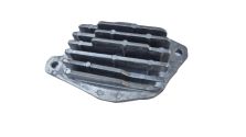 Moduł Lampy LED JEŻ LEWY Smart 453 LIFT ForTwo FroFour OE L90157129 NOWY !