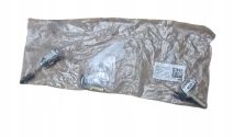Kluczyki wkładki zamka KOMPLET Zestaw naprawczy Audi A6 C7 4G OE 4G0800375D