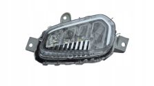 Lampa LED DRL Halogen LEWY Volvo V40 Cross Country 2012- OE 31395921 NOWY !