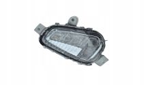 Lampa LED DRL Halogen LEWY Volvo V40 Cross Country 2012- OE 31395921 NOWY !
