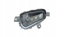 Lampa LED DRL Halogen LEWY Volvo V40 Cross Country 2012- OE 31395921 NOWY !