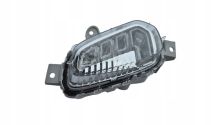 Lampa LED DRL Halogen LEWY Volvo V40 Cross Country 2012- OE 31395921 NOWY !