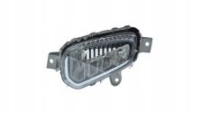 Lampa LED DRL Halogen LEWY Volvo V40 Cross Country 2012- OE 31395921 NOWY !