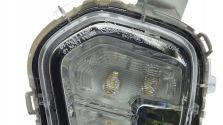 Lampa LED DRL Halogen LEWY Volvo V40 Cross Country 2012- OE 31395921 NOWY !