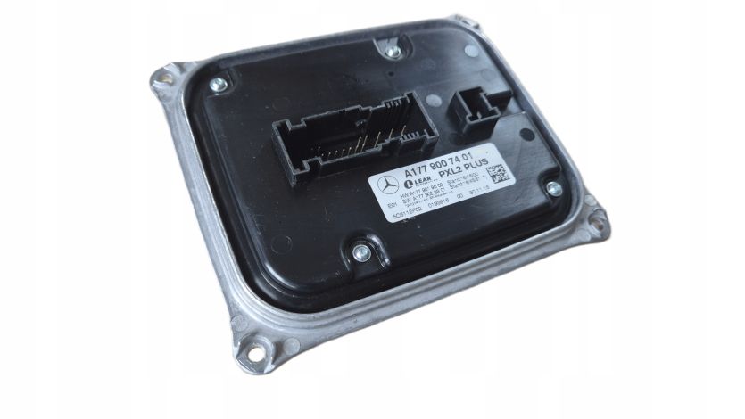 Przetwornica Moduł LED Lampy Mercedes W177 W205 W247 OE A1779007401 NOWY !!