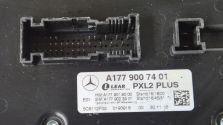 Przetwornica Moduł LED Lampy Mercedes W177 W205 W247 OE A1779007401 NOWY !!