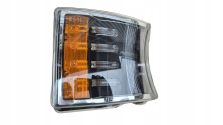 Kierunkowskaz LED Obrysówka Lampa dzienna L/P Scania R 17- OE 2442639 ORYG.