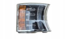 Kierunkowskaz LED Obrysówka Lampa dzienna L/P Scania R 17- OE 2442639 ORYG.