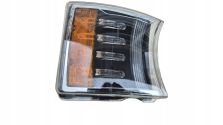 Kierunkowskaz LED Obrysówka Lampa dzienna L/P Scania R 17- OE 2442639 ORYG.