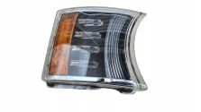 Kierunkowskaz LED Obrysówka Lampa dzienna L/P Scania R 17- OE 2442639 ORYG.