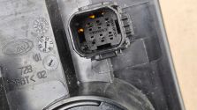 Kierunkowskaz LED Obrysówka Lampa dzienna L/P Scania R 17- OE 2442639 ORYG.