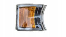 Kierunkowskaz Obrysówka Lampa dzienna post L/P Scania R 17- OE 2442637 ORYG