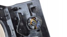 Kierunkowskaz Obrysówka Lampa dzienna post L/P Scania R 17- OE 2442637 ORYG