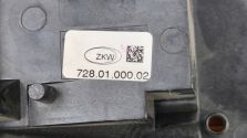 Kierunkowskaz Obrysówka Lampa dzienna post L/P Scania R 17- OE 2442637 ORYG