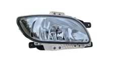 Halogen PRAWY Lampa przeciwmgielna DAF LF Euro 6 OE 2032706 ORYGINAŁ NOWY !