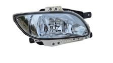 Halogen PRAWY Lampa przeciwmgielna DAF LF Euro 6 OE 2032706 ORYGINAŁ NOWY !