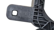 Halogen PRAWY Lampa przeciwmgielna DAF LF Euro 6 OE 2032706 ORYGINAŁ NOWY !
