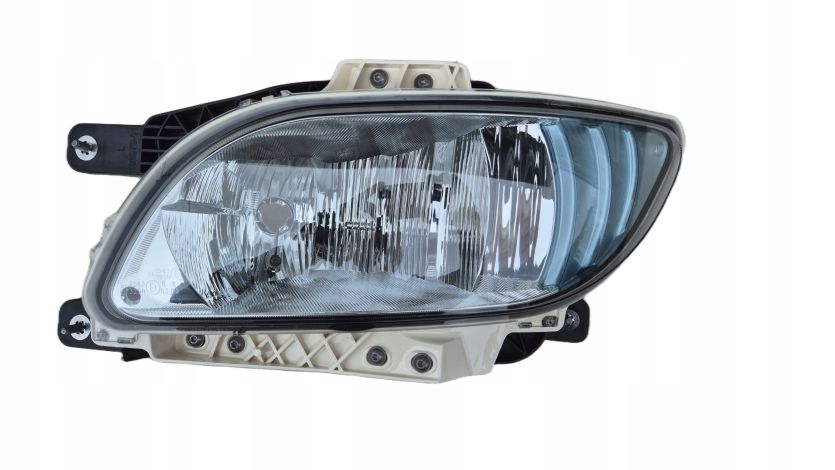 Halogen LEWY Lampa przeciwmgielna DAF LF Euro 6 OE 2032707 ORYGINAŁ NOWY !!