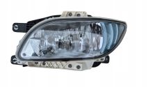 Halogen LEWY Lampa przeciwmgielna DAF LF Euro 6 OE 2032707 ORYGINAŁ NOWY !!