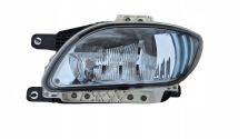 Halogen LEWY Lampa przeciwmgielna DAF LF Euro 6 OE 2032707 ORYGINAŁ NOWY !!