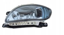 Halogen LEWY Lampa przeciwmgielna DAF LF Euro 6 OE 2032707 ORYGINAŁ NOWY !!