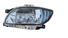 Halogen LEWY Lampa przeciwmgielna DAF LF Euro 6 OE 2032707 ORYGINAŁ NOWY !!