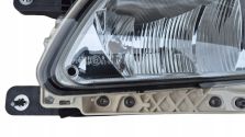 Halogen LEWY Lampa przeciwmgielna DAF LF Euro 6 OE 2032707 ORYGINAŁ NOWY !!