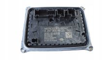 Przetwornica Moduł Lampy LED Mercedes EQS W297 V297 OE A2979006023 NOWA !!!