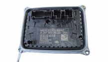 Przetwornica Moduł Lampy LED Mercedes EQS W297 V297 OE A2979006023 NOWA !!!