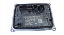 Przetwornica Moduł Lampy LED Mercedes EQS W297 V297 OE A2979005923 NOWA !!!